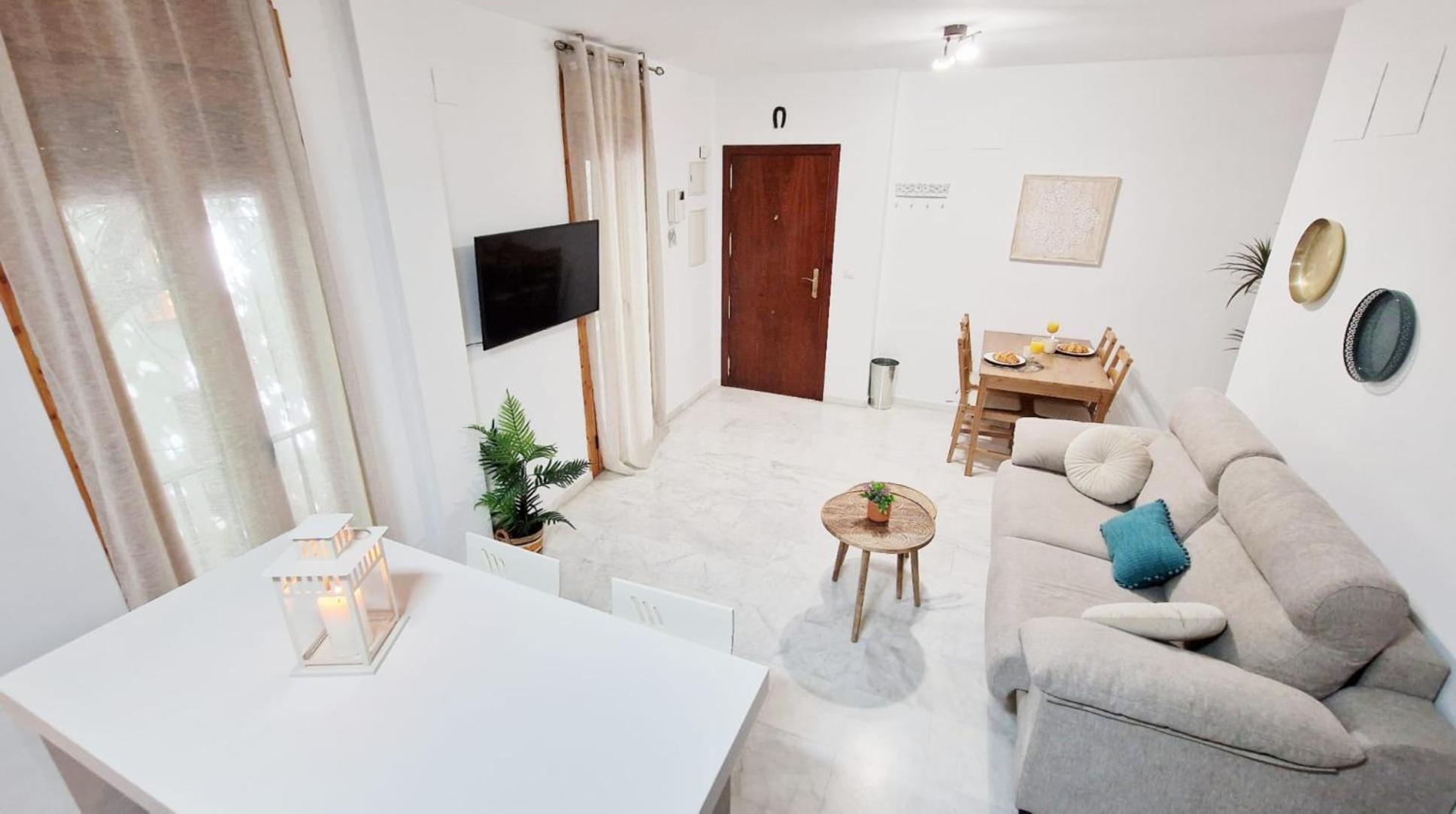 Al-Ladito Córdoba Exteriör bild